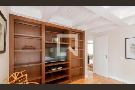 Foto 01 de apartamento à venda com 2 quartos, 145m² em Moema, São Paulo
