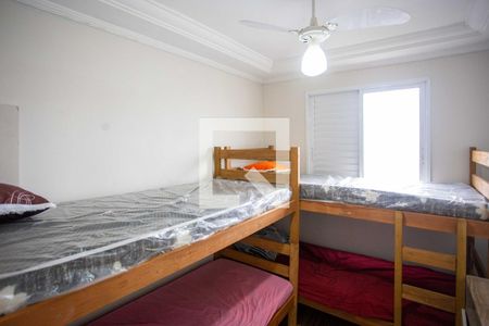 Quarto 1 de apartamento para alugar com 2 quartos, 47m² em Centro, Diadema