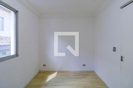 Quarto 1 de casa de condomínio para alugar com 2 quartos, 103m² em Campo Limpo, São Paulo