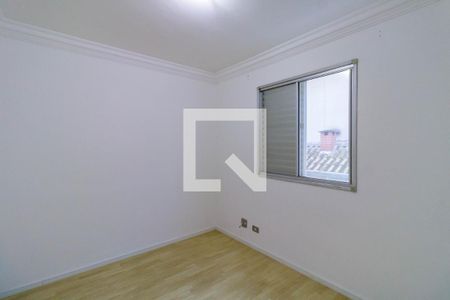 Quarto 1 de casa de condomínio para alugar com 2 quartos, 103m² em Campo Limpo, São Paulo