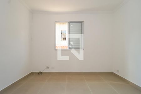 Quarto 2 de casa de condomínio para alugar com 2 quartos, 103m² em Campo Limpo, São Paulo