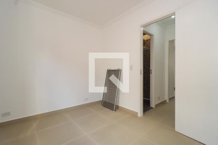 Quarto 2 de casa de condomínio para alugar com 2 quartos, 103m² em Campo Limpo, São Paulo