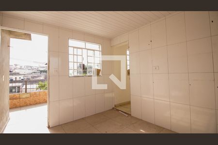Cozinha de casa à venda com 2 quartos, 470m² em Parque Independencia, São Paulo