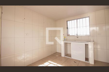 Cozinha de casa à venda com 2 quartos, 470m² em Parque Independencia, São Paulo