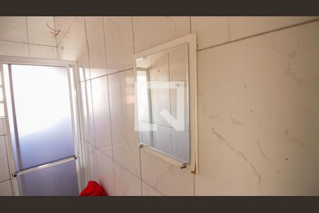 Banheiro de casa à venda com 2 quartos, 470m² em Parque Independencia, São Paulo