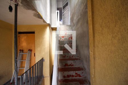 Área comum de casa à venda com 2 quartos, 470m² em Parque Independencia, São Paulo