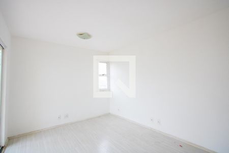 Sala de apartamento à venda com 3 quartos, 58m² em Vila Eldizia, Santo André