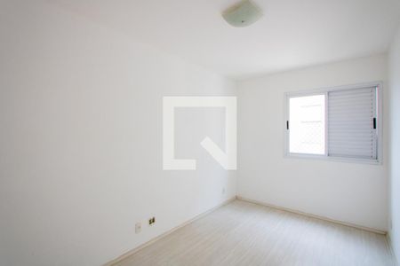 Quarto 1 de apartamento à venda com 3 quartos, 58m² em Vila Eldizia, Santo André