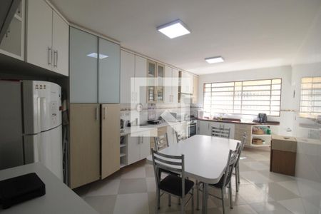 Cozinha de casa à venda com 3 quartos, 173m² em Vila Bandeirantes, São Paulo