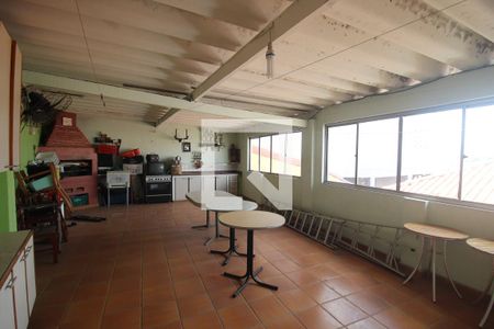 Área Comum de casa à venda com 3 quartos, 173m² em Vila Bandeirantes, São Paulo