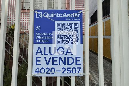 Fachada de casa à venda com 3 quartos, 173m² em Vila Bandeirantes, São Paulo
