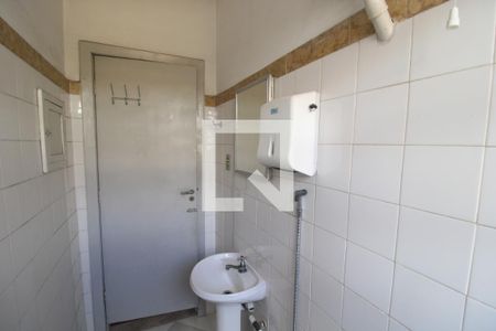 Quarto 4 - Banheiro de casa à venda com 3 quartos, 173m² em Vila Bandeirantes, São Paulo
