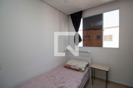 Quarto 2 de apartamento à venda com 2 quartos, 45m² em Jardim das Gracas, São Paulo