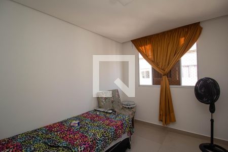 Quarto 1 de apartamento à venda com 2 quartos, 45m² em Jardim das Gracas, São Paulo