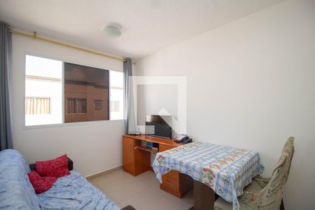 Sala de apartamento à venda com 2 quartos, 45m² em Jardim das Gracas, São Paulo