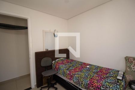 Quarto 1 de apartamento à venda com 2 quartos, 45m² em Jardim das Gracas, São Paulo