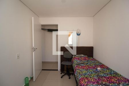 Quarto 1 de apartamento à venda com 2 quartos, 45m² em Jardim das Gracas, São Paulo