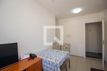Sala de apartamento à venda com 2 quartos, 45m² em Jardim das Gracas, São Paulo