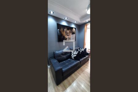 Sala de Estar de apartamento à venda com 3 quartos, 58m² em Novo Osasco, Osasco