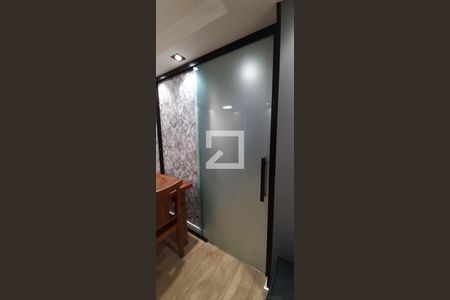Sala de Jantar de apartamento à venda com 3 quartos, 58m² em Novo Osasco, Osasco