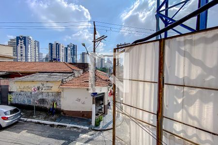 Vista do Quarto 1 de casa à venda com 4 quartos, 200m² em Vila Invernada, São Paulo