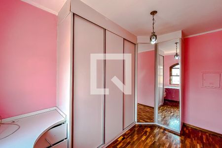 Quarto 1 de casa à venda com 4 quartos, 200m² em Vila Invernada, São Paulo