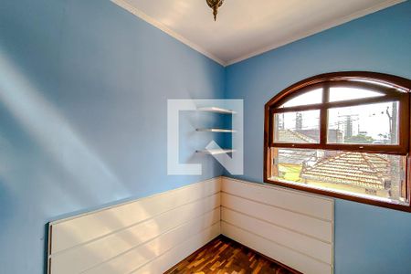 Quarto 2 de casa à venda com 4 quartos, 260m² em Vila Invernada, São Paulo