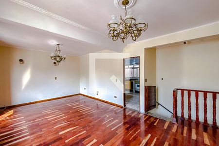 Sala de casa à venda com 4 quartos, 260m² em Vila Invernada, São Paulo