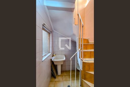 Área externa de casa à venda com 4 quartos, 260m² em Vila Invernada, São Paulo