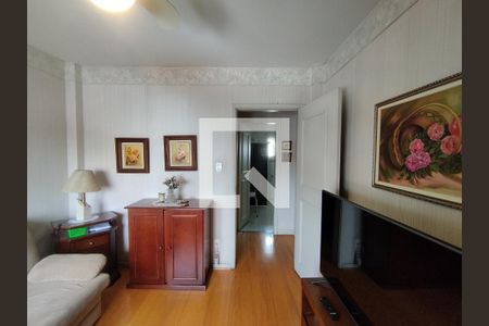 Quarto 1 de apartamento à venda com 3 quartos, 89m² em Cambuci, São Paulo