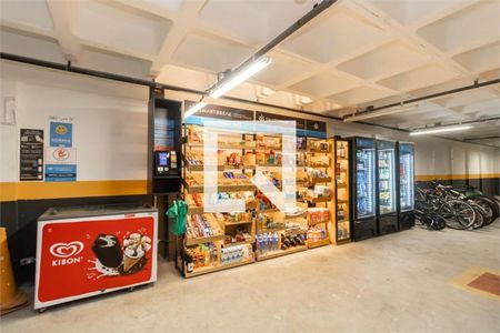 Área comum de apartamento à venda com 2 quartos, 84m² em Vila da Saúde, São Paulo