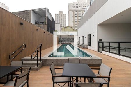 Área comum - Piscina de apartamento à venda com 2 quartos, 84m² em Vila da Saúde, São Paulo