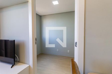 Quarto 1 de apartamento para alugar com 2 quartos, 35m² em Várzea da Barra Funda, São Paulo