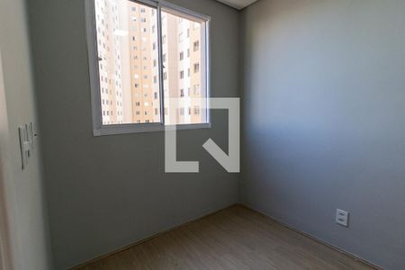Quarto 1 de apartamento para alugar com 2 quartos, 35m² em Várzea da Barra Funda, São Paulo