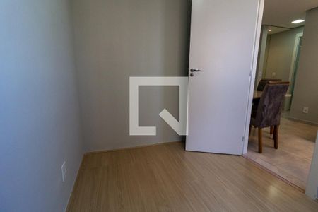 Quarto 1 de apartamento para alugar com 2 quartos, 35m² em Várzea da Barra Funda, São Paulo