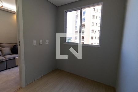 Quarto 1 de apartamento para alugar com 2 quartos, 35m² em Várzea da Barra Funda, São Paulo