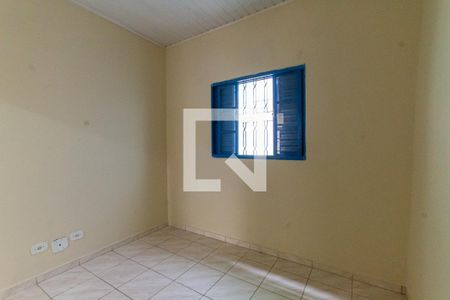 Quarto 1 de casa para alugar com 2 quartos, 45m² em Vila Gomes Cardim, São Paulo