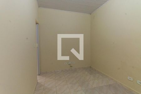 Quarto 2 de casa para alugar com 2 quartos, 45m² em Vila Gomes Cardim, São Paulo