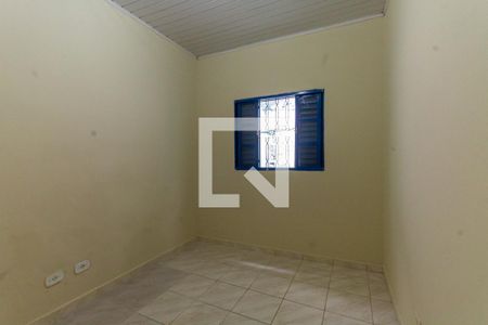 Quarto 2 de casa para alugar com 2 quartos, 45m² em Vila Gomes Cardim, São Paulo