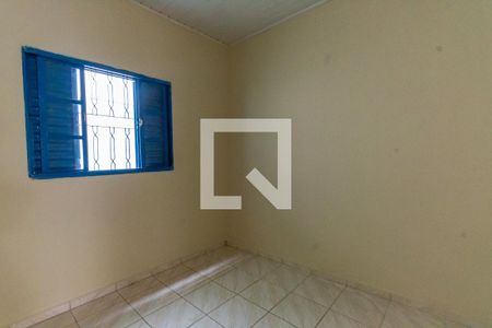 Quarto 1 de casa para alugar com 2 quartos, 45m² em Vila Gomes Cardim, São Paulo