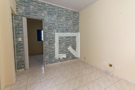 Sala de casa para alugar com 2 quartos, 45m² em Vila Gomes Cardim, São Paulo