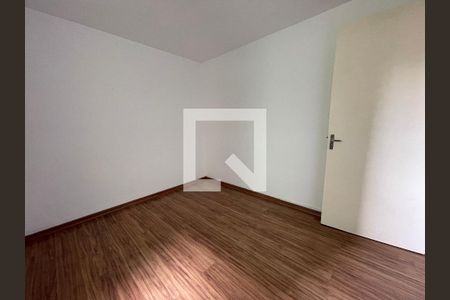 Quarto de apartamento para alugar com 2 quartos, 47m² em Jardim Esmeralda, São Paulo