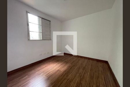 Quarto de apartamento para alugar com 2 quartos, 47m² em Jardim Esmeralda, São Paulo