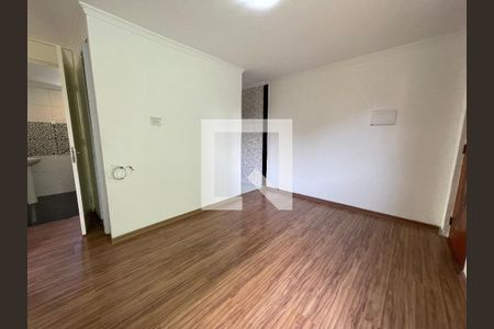 Sala de apartamento para alugar com 2 quartos, 47m² em Jardim Esmeralda, São Paulo
