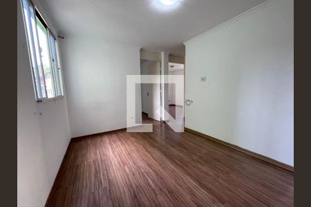 Sala de apartamento para alugar com 2 quartos, 47m² em Jardim Esmeralda, São Paulo