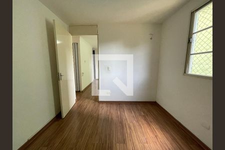 Quarto de apartamento para alugar com 2 quartos, 47m² em Jardim Esmeralda, São Paulo