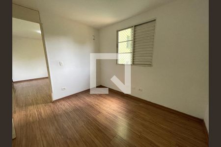 Quarto de apartamento para alugar com 2 quartos, 47m² em Jardim Esmeralda, São Paulo
