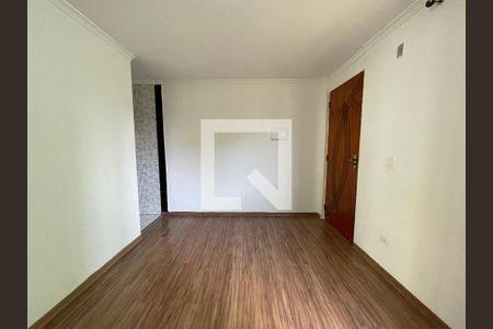 Sala de apartamento para alugar com 2 quartos, 47m² em Jardim Esmeralda, São Paulo