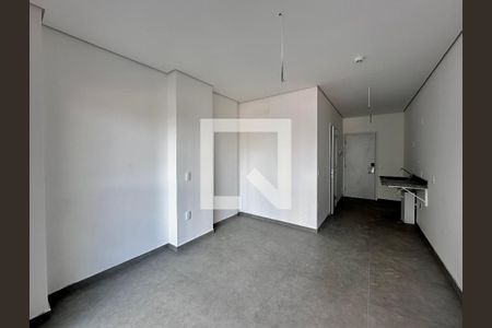 Kitnet/Studio para alugar com 1 quarto, 29m² em Santo Amaro, São Paulo