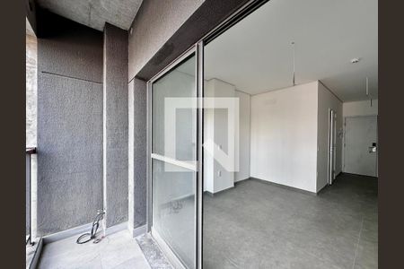 Sacada Studio de kitnet/studio para alugar com 1 quarto, 29m² em Santo Amaro, São Paulo